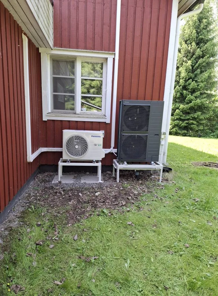 Jätä yhteystietosi